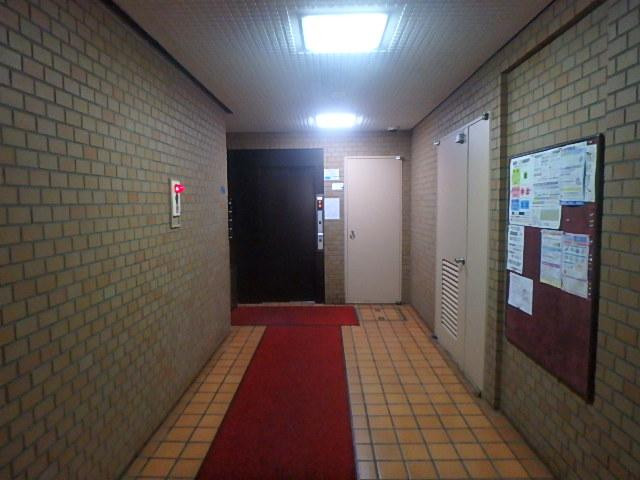 三幸ハイツホール②