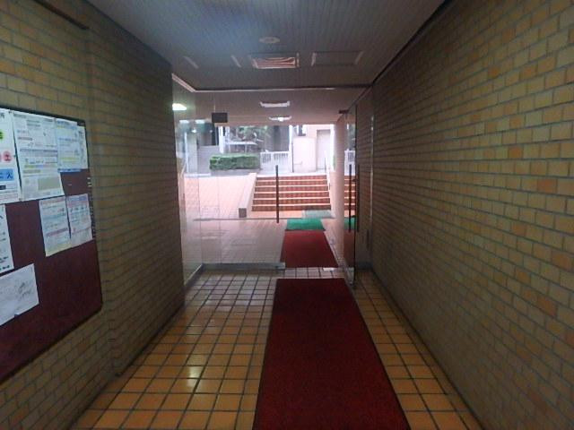 三幸ハイツホール④
