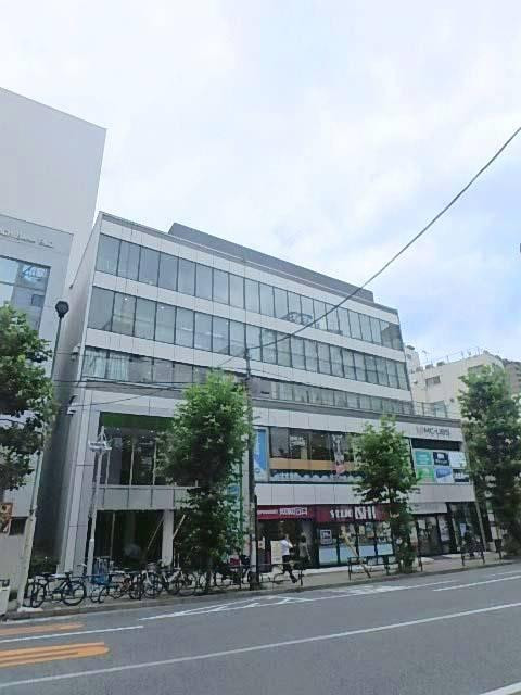 ＪＭＦビル高田馬場０１（Ｐｒｉｍｅｇａｔｅ高田馬場）外観①(メイン)