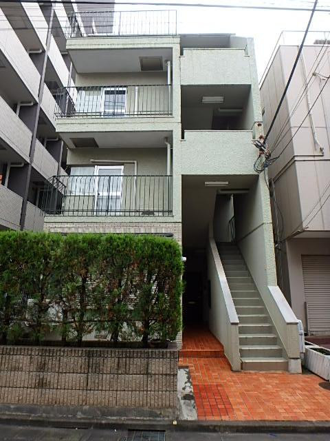 南ビル外観①(メイン)