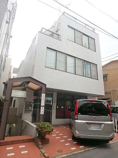 第１２信興ビル外観①(メイン)