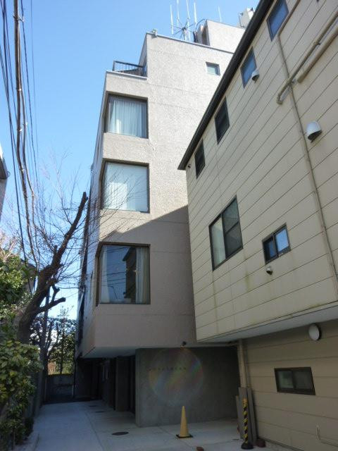 コスタレイ高田馬場外観①(メイン)