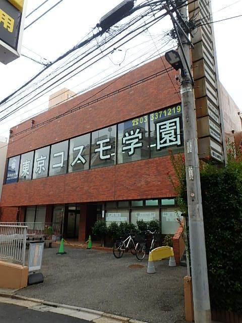 外観③