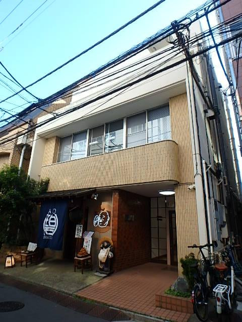 第１凡ビル外観③
