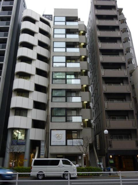 磯部ビル外観①(メイン)