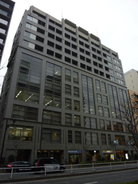 四谷メディカルビル外観①(メイン)
