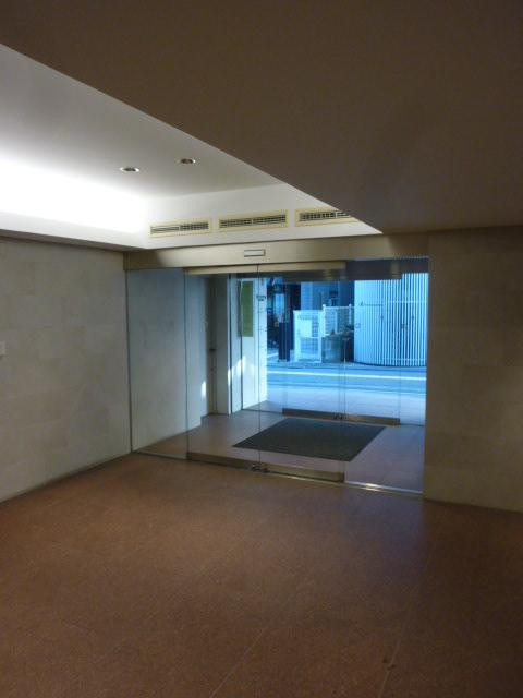 四谷アネックスホール②