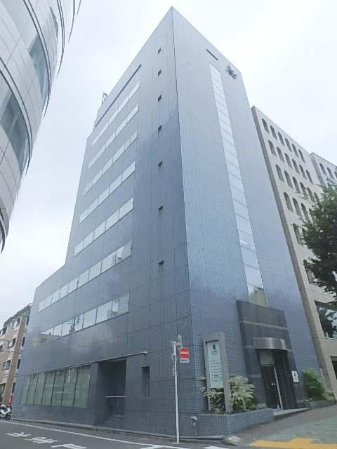 ＶＯＲＴ四谷坂町／インテリジェントプラザビル外観①(メイン)