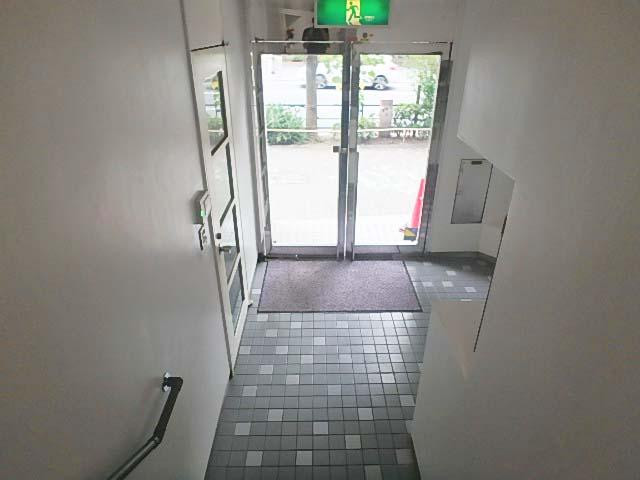 ＮＯＷ／ＨＥＲＥ新宿四谷ホール③