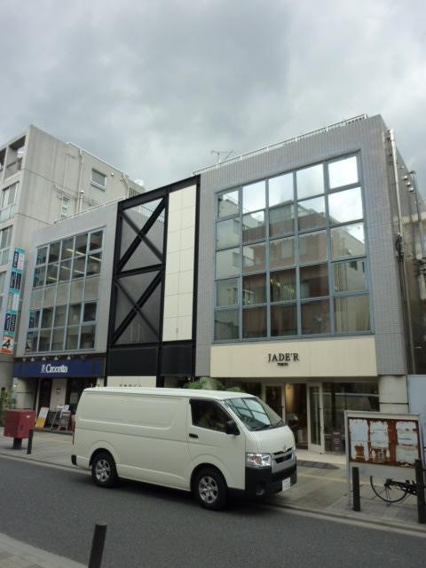 外観①(メイン)