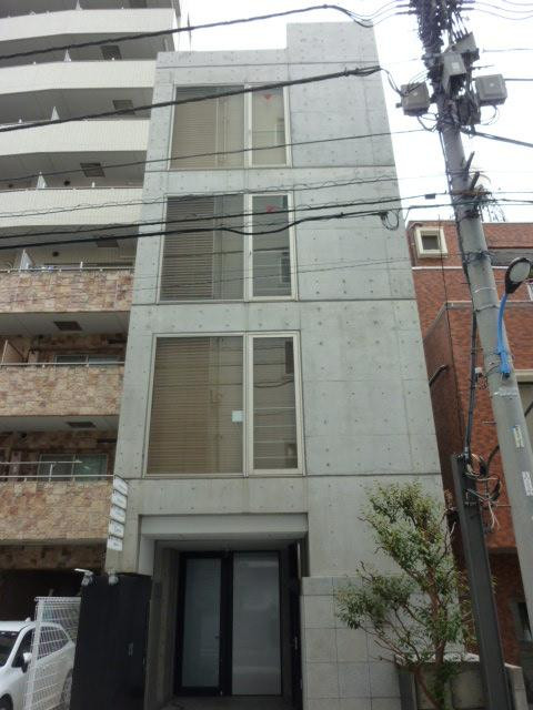 梅沢ビル外観①(メイン)