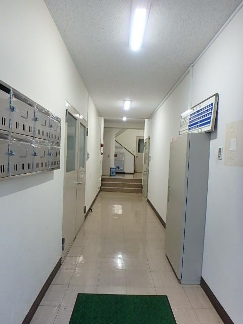 木原ビルホール①