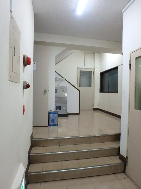 木原ビルホール②