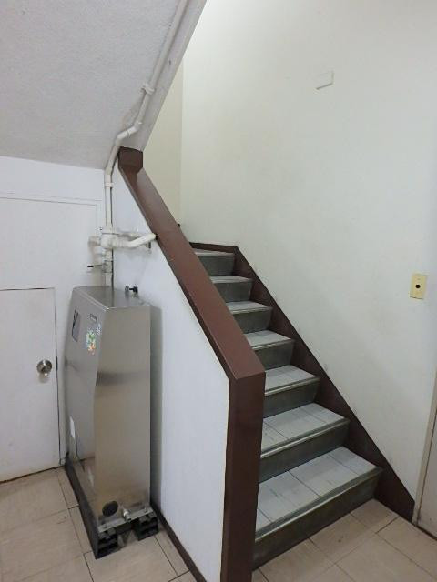 木原ビルホール③