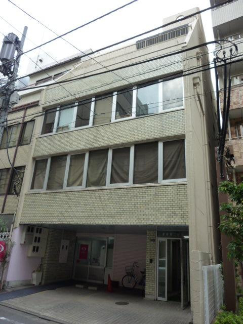 斎藤第二ビル外観①(メイン)