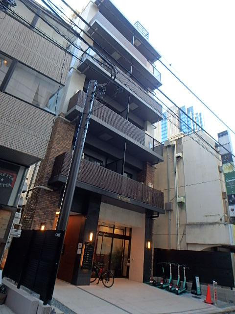 ＮＯＶＥＬ　ＷＯＲＫ　Ｙｏｔｓｕｙａ外観③