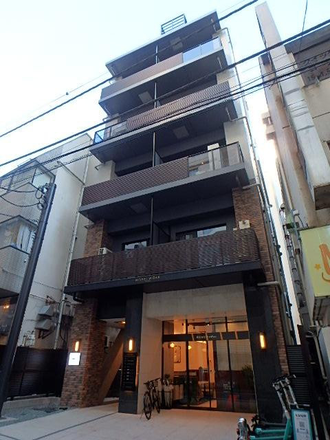 ＮＯＶＥＬ　ＷＯＲＫ　Ｙｏｔｓｕｙａ外観①(メイン)