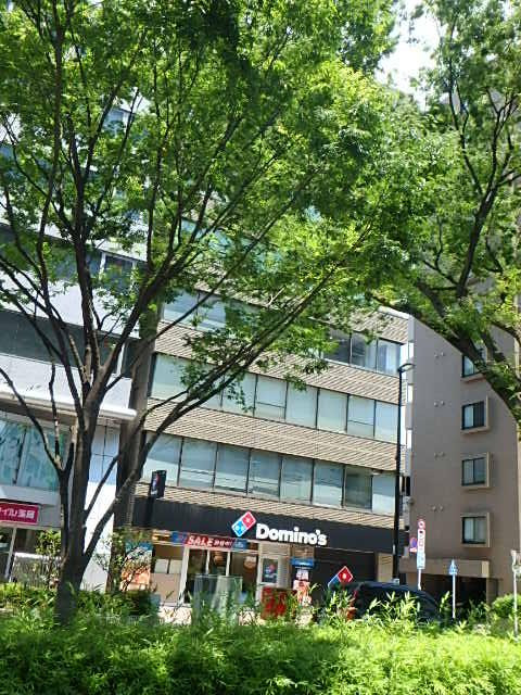 鈴木ビル外観③