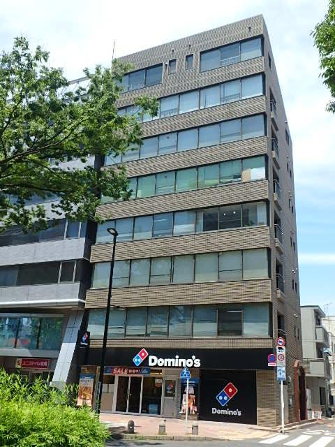 鈴木ビル外観①(メイン)