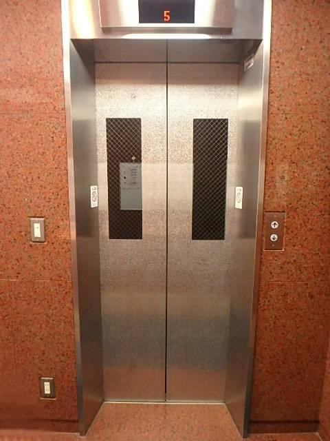 鈴木ビルホール③