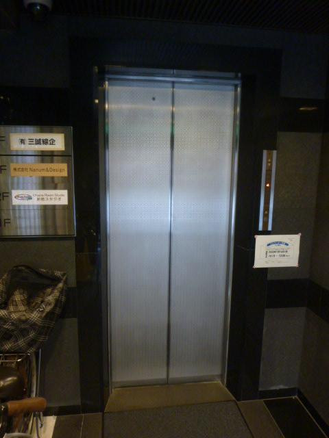 ＬＯＧビルホール②