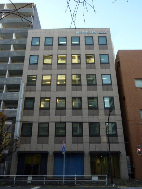 ＫＡＧＵＲＡＺＡＫＡ　ＶＩＧＡＳ外観①(メイン)