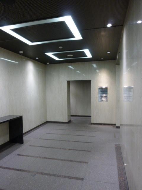 ＫＡＧＵＲＡＺＡＫＡ　ＶＩＧＡＳホール①