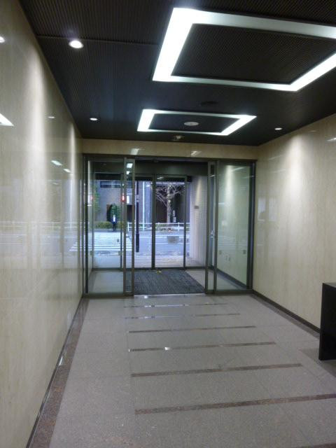 ＫＡＧＵＲＡＺＡＫＡ　ＶＩＧＡＳホール②