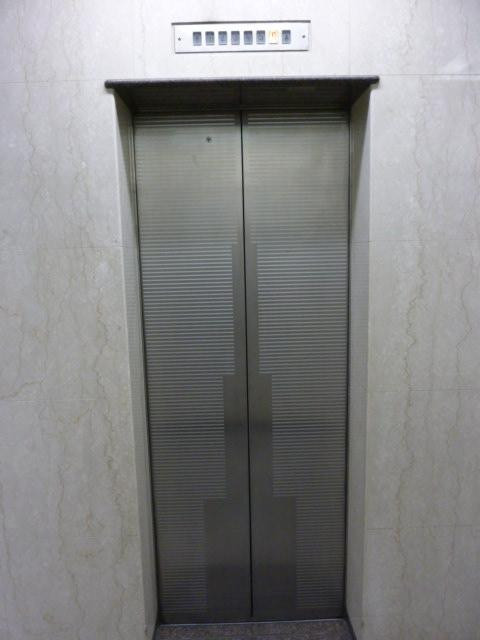 ＫＡＧＵＲＡＺＡＫＡ　ＶＩＧＡＳホール③