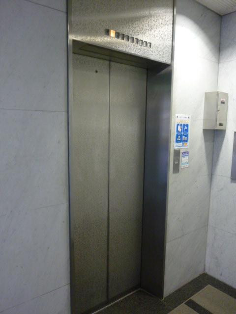 江戸川橋東誠ビルホール③