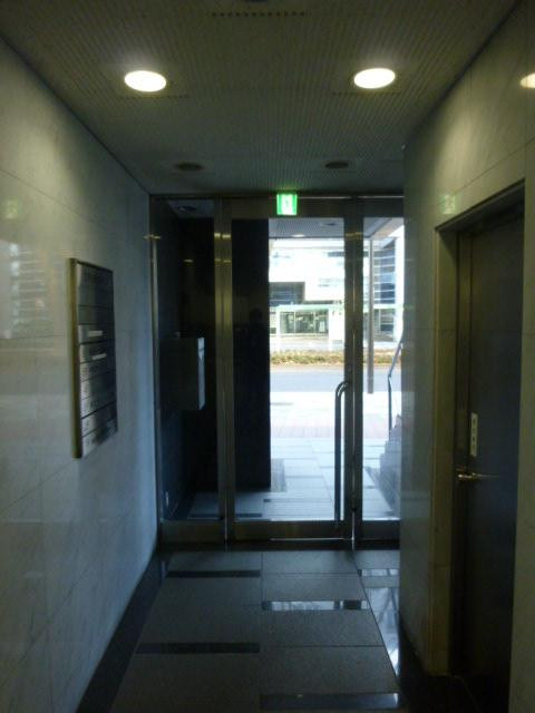 江戸川橋東誠ビルホール②