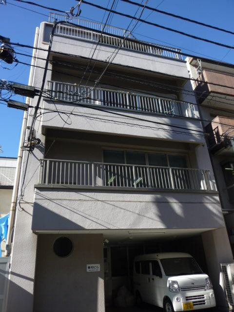 峯村ビル外観①(メイン)