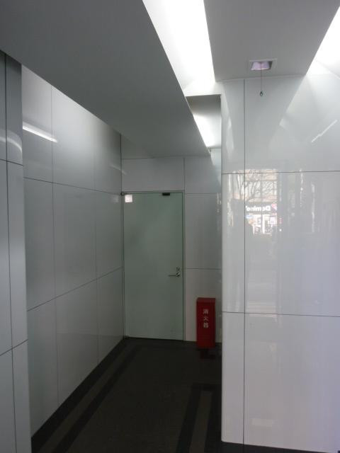 遠山ビルホール①