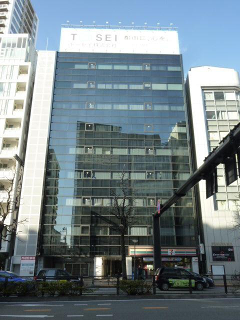 外観①(メイン)