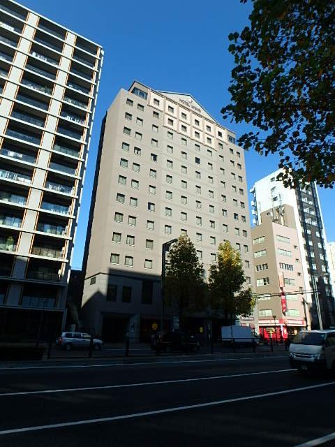 ＵＵＲ四谷三丁目ビル外観③