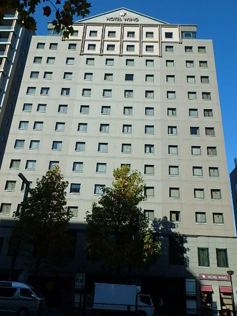 ＵＵＲ四谷三丁目ビル外観②