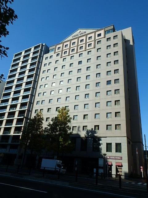 ＵＵＲ四谷三丁目ビル外観①(メイン)