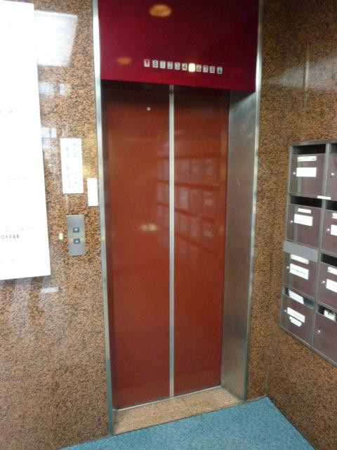 ミツヤ四谷ビルホール③