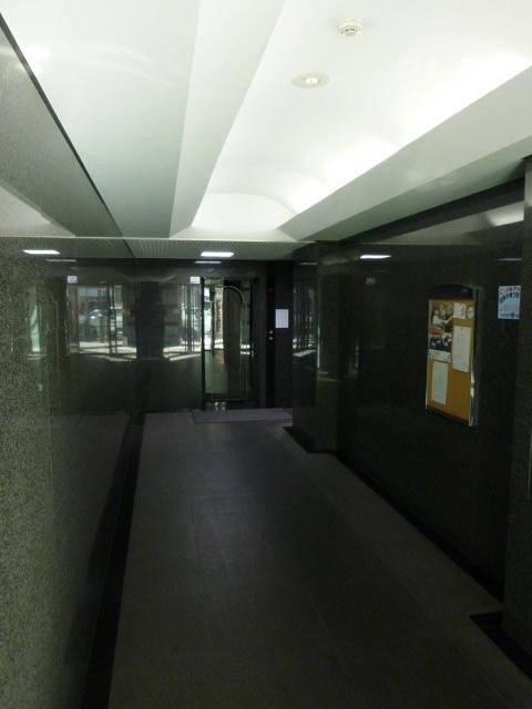 ヒロ四谷ビルホール①