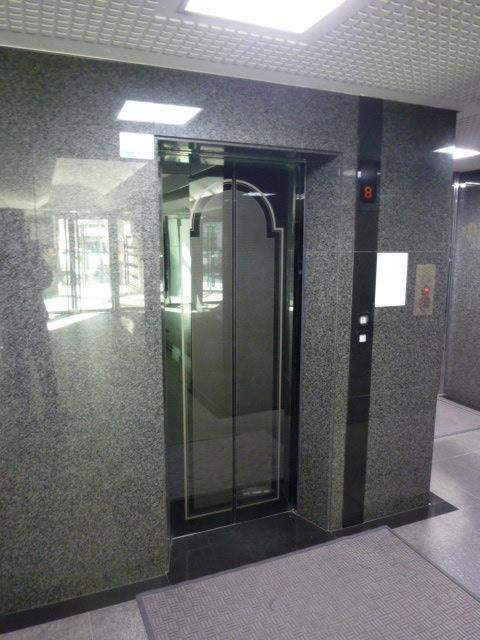 ヒロ四谷ビルホール②