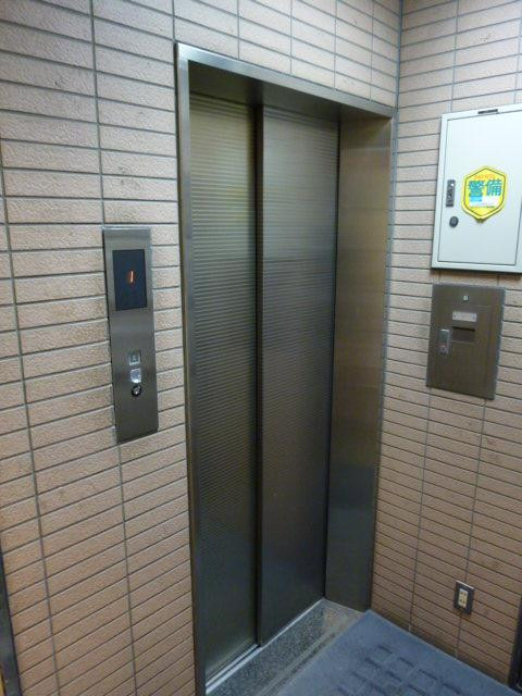Ｂｉｚ　Ｆｅｅｌ　四谷３丁目ホール②
