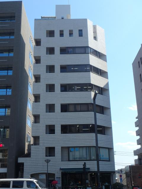 四谷小林ビル外観①(メイン)