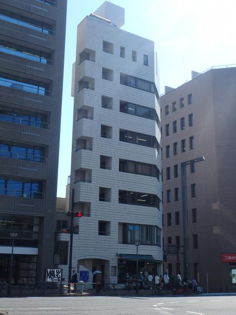 四谷小林ビル外観③