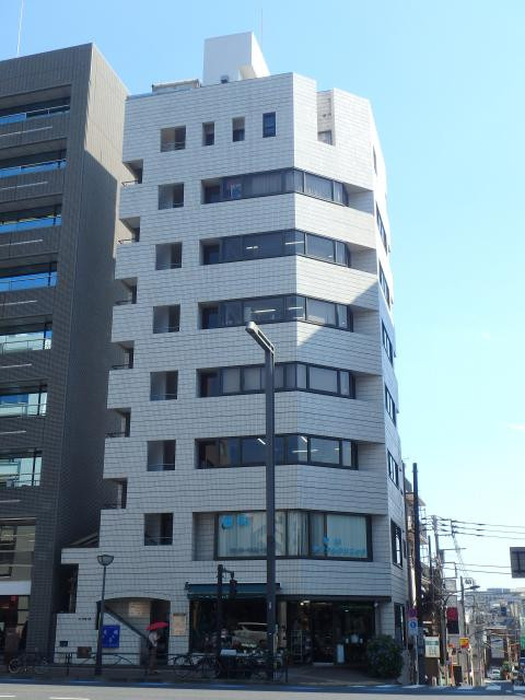 四谷小林ビル外観②