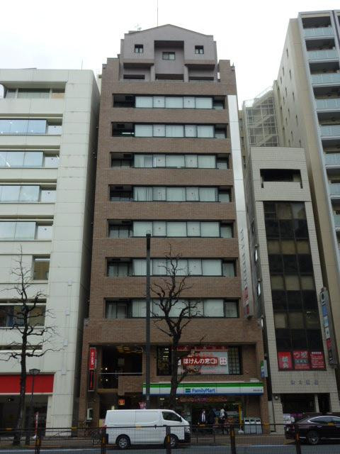 大和屋ビル外観①(メイン)