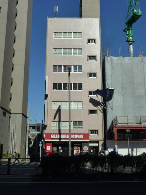 外観①(メイン)