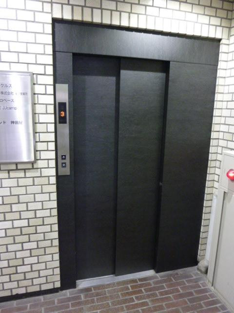 第３鹿倉ビルホール②