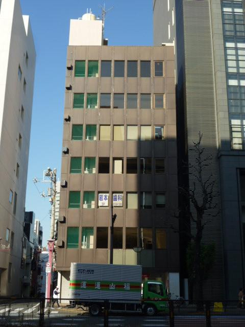 外観①(メイン)