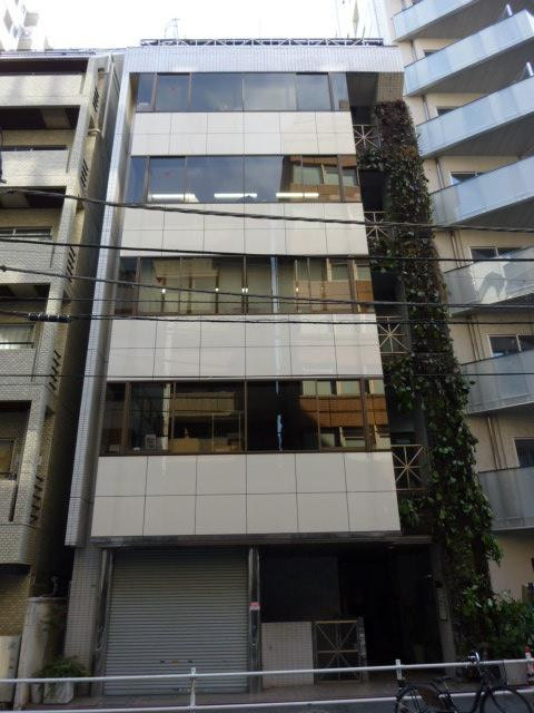 ＮＯＶＥＬ　ＷＯＲＫ　新宿御苑外観①(メイン)