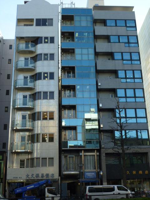 第３ＡＭＡＳＨＩＮビル／第３アマシン外観①(メイン)